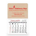 Simple Stick Calendar - Standard